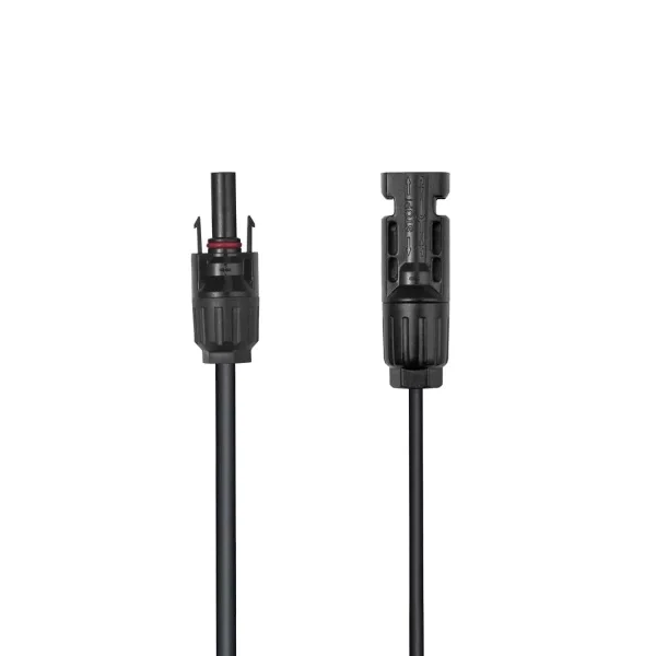 Ecoflow cavo di collegamento solare parallelo eco66129 - dettaglio 2