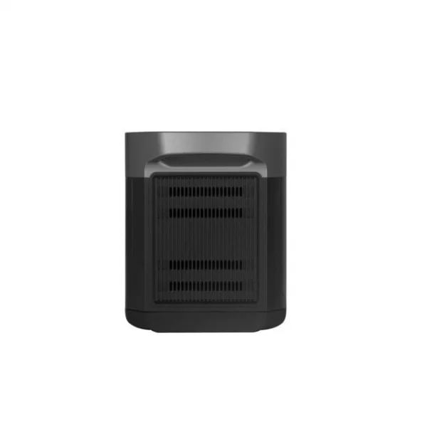 Ecoflow delta max batteria supplementare intelligente eco66474 - dettaglio 3