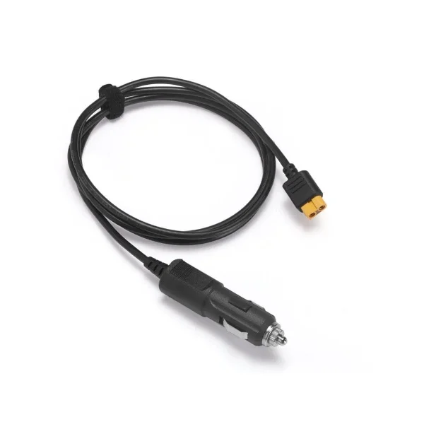 Ecoflow cavo di ricarica per auto eco66127 - dettaglio 1