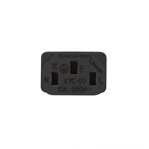 Ecoflow cavo di ricarica ac eco66205 - dettaglio 4