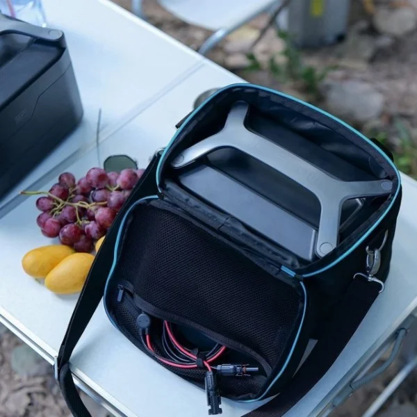 Ecoflow borsa per river eco66449 - dettaglio 4