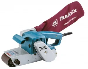 Levigatrice a nastro 850W Makita 9924DB mm. 76