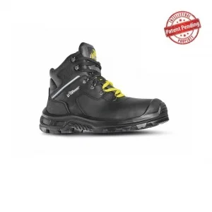 U-power quill scarpe antinfortunistiche alte s3 src ci esd ri11424 - dettaglio 1