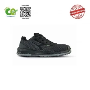 U-power ember scarpe antinfortunistiche basse s3 src ci esd ri20384 - dettaglio 1