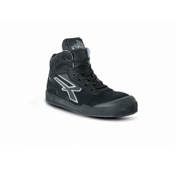 U-power andy scarpe antinfortunistiche alte s3 src esd sn10244 - dettaglio 1