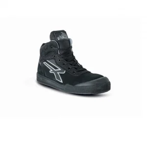 U-power andy scarpe antinfortunistiche alte s3 src esd sn10244 - dettaglio 1