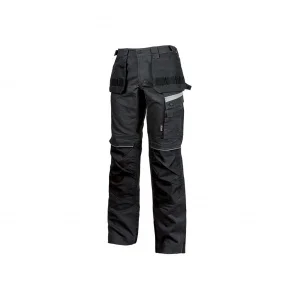 U-power gordon pantaloni da lavoro pe126bc - dettaglio 1