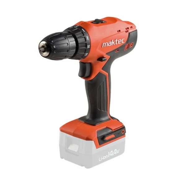 Maktec MT070 Trapano avvitatore 14,4 V corpo macchina