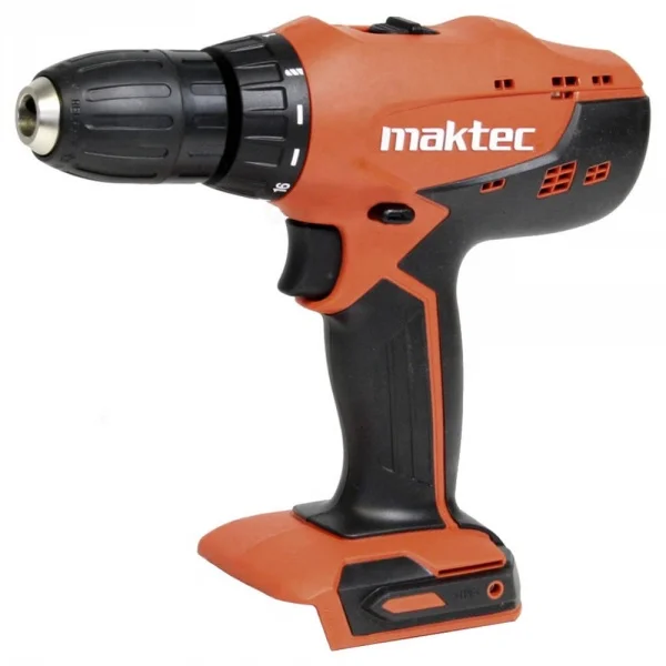 Maktec MT071 Trapano avvitatore 18 V corpo macchina - MT071