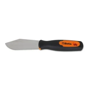 Beta 1730v 38 spatola per vetrai inox 38 mm 1730v 38 - dettaglio 1