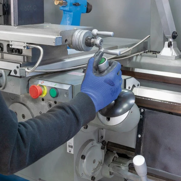 Fervi t080f20 tornio parallelo professionale con frizione 400 v - dettaglio 6
