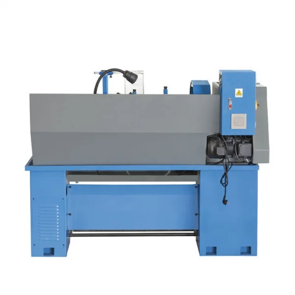 Fervi t940/230vi tornio parallelo 320 mm con inverter e banco - dettaglio 7