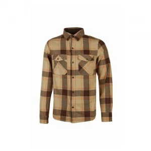 U-power cedar camicia da lavoro ex272ch - dettaglio 1