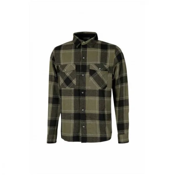 U-power cedar camicia da lavoro ex272dg - dettaglio 1