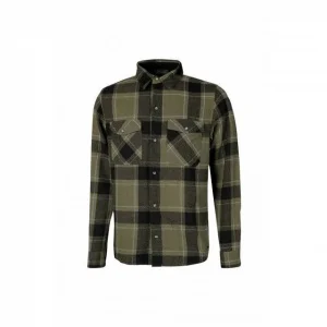 U-power cedar camicia da lavoro ex272dg - dettaglio 1