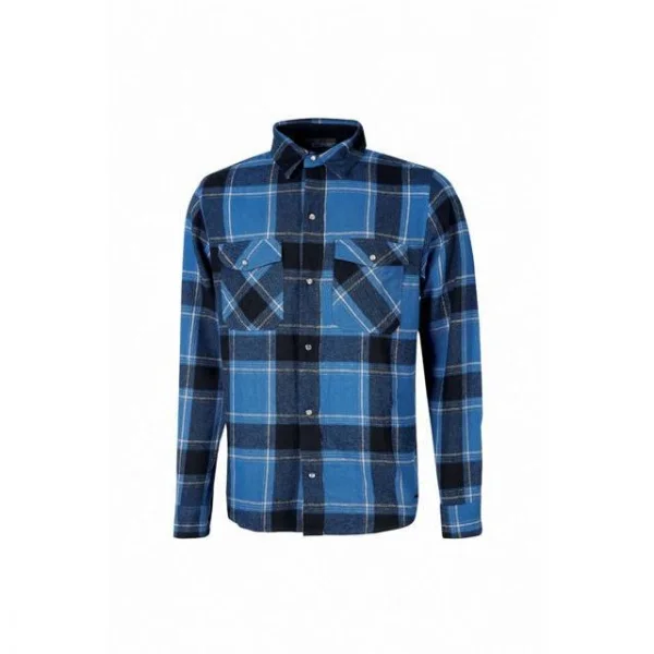 U-power cedar camicia da lavoro ex272wb - dettaglio 1