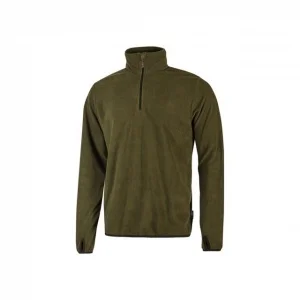 U-power artic maglia da lavoro ey041dg - dettaglio 1