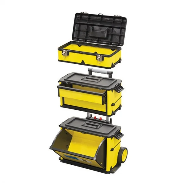 Fervi c087 carrello portautensili separabile - dettaglio 1