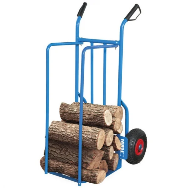 Fervi c189 carrello multiuso 150 kg - dettaglio 3