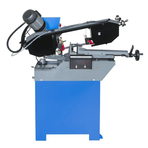 Fervi 0273 segatrice a nastro da banco 2460 mm con discesa manuale - dettaglio 8