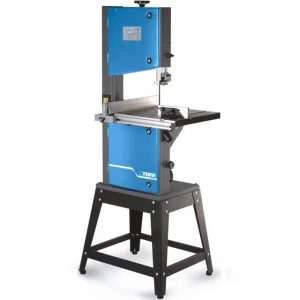 Fervi 0302/305 sega a nastro per legno 230 v con tavola orientabile - dettaglio 1