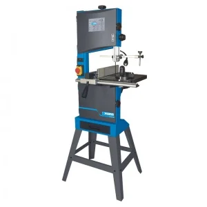 Fervi 0509/245 sega a nastro per legno 230 v con led - dettaglio 1
