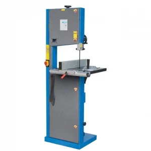 Fervi 0764 sega a nastro per legno 2950 mm - dettaglio 1