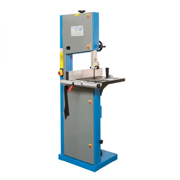 Fervi 0764 sega a nastro per legno 2950 mm - dettaglio 2