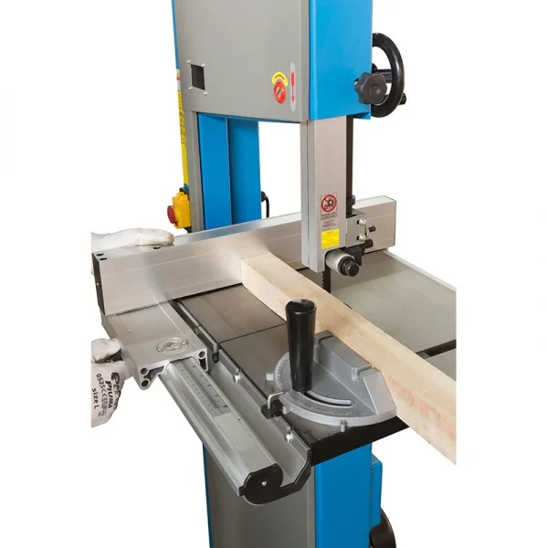 Fervi 0764 sega a nastro per legno 2950 mm - dettaglio 3