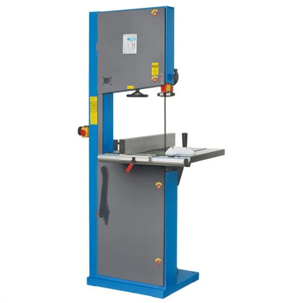 Fervi 0764 sega a nastro per legno 2950 mm - dettaglio 6