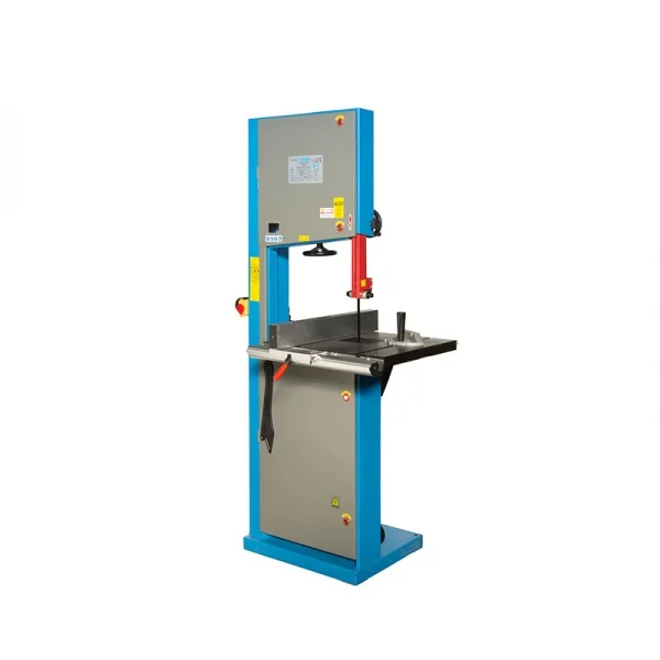 Fervi 0764/455 sega a nastro per legno 3430 mm - dettaglio 2