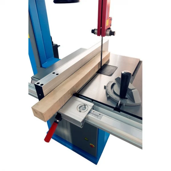 Fervi 0764/455 sega a nastro per legno 3430 mm - dettaglio 5