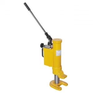 Fervi 0658 sollevatore idraulico 10 ton - dettaglio 1