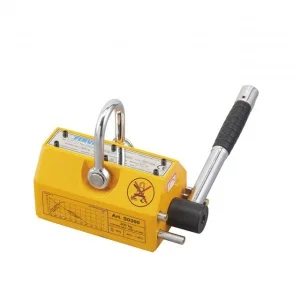 Fervi s0300 sollevatore magnetico 300 kg - dettaglio 1