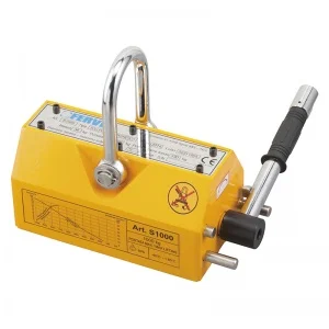 Fervi S1000 Sollevatore magnetico 1000 kg - S1000