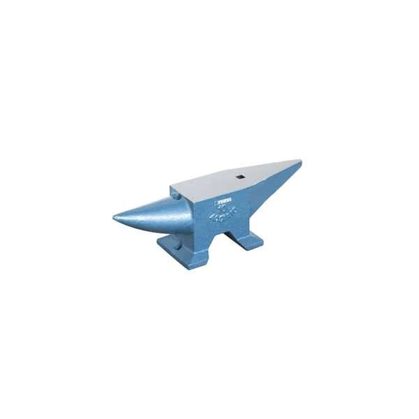 Fervi 0157 Incudine in acciaio indurito C50 - 0157
