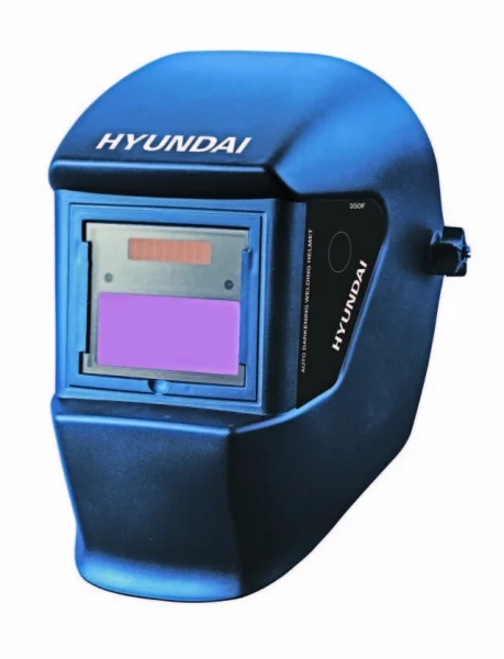 Hyundai maschera per saldatura auto-oscurante - dettaglio 1