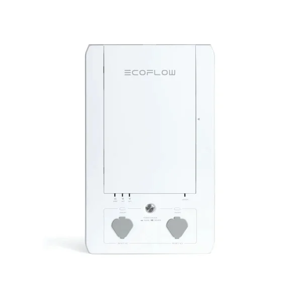 Ecoflow Pannello Smart Home con relè - ECO66857