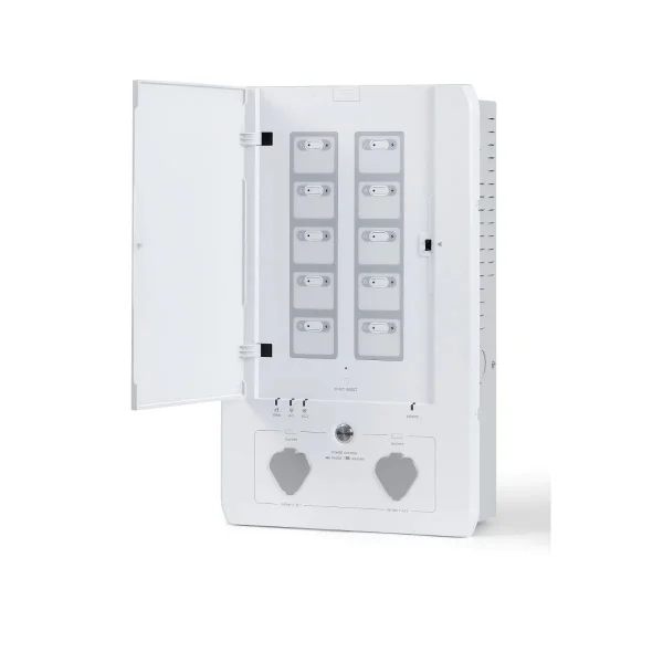 Ecoflow Pannello Smart Home con relè - ECO66857