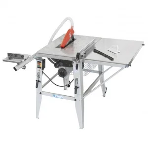 Fervi 0280 banco sega a tavola mobile - dettaglio 1