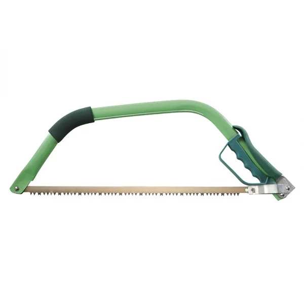 Fervi 0327 segaccio ad arco per legno 530 mm - dettaglio 1