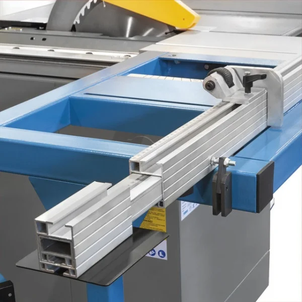 Fervi 0656/310 sega circolare squadratrice da 310 mm - dettaglio 5