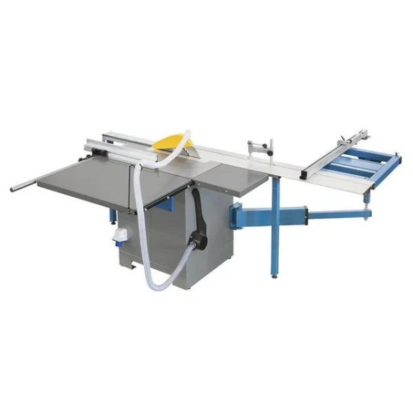 Fervi 0656/310 sega circolare squadratrice da 310 mm - dettaglio 6