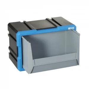 Fervi c086/01t cassettiera modulare con vaschetta estraibile - dettaglio 1