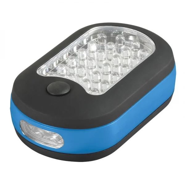 Fervi 0291 lampada magnetica con led - dettaglio 3