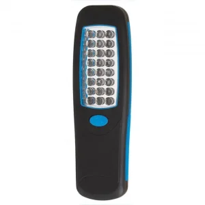 Fervi 0311 lampada magnetica con led - dettaglio 1
