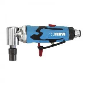 Fervi 0416 smerigliatrice pneumatica 90° - dettaglio 1