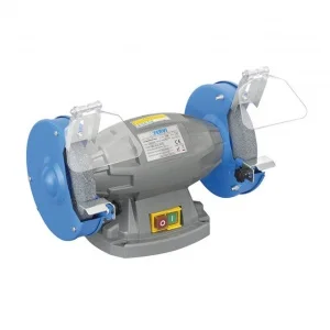 Fervi s023 smerigliatrice da banco 230 v - dettaglio 1