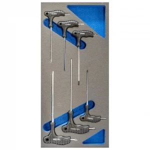 Fervi tm01/014 termoformato morbido con assortimento 6 pz. tm01/014 - dettaglio 1