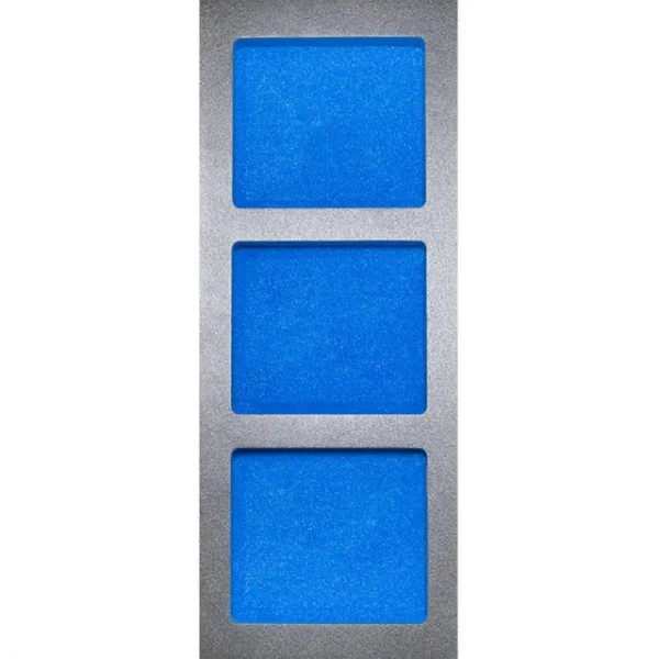 Fervi tm01/055 termoformato vuoto porta minuteria tm01/055 - dettaglio 1